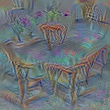 n03201208 dining table, board